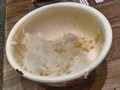 米饭-成都你六姐·牛肉冒菜(城市集市合生汇店)