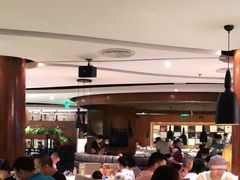 大堂-百味馆·粤菜·湛江菜(后海花园店)