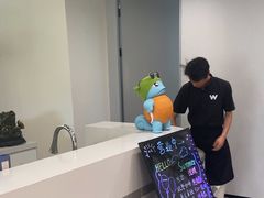 -W·24H茶楼·棋牌·掼蛋(望京店)