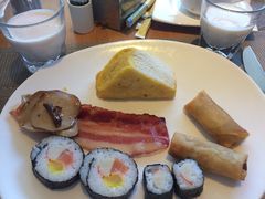 -厦门喜来登酒店