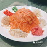 中山海港大酒楼