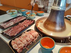 -尚海派·云山886烧烤龙虾馆(云山路店)