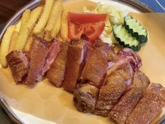 -澳门木偶葡国餐厅(珠海店)