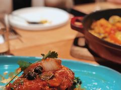 -夏朵餐厅(丁香店)