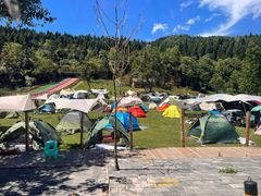 -武陵山森林公园