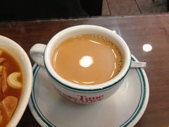 -兰芳园(上环店)