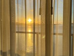 -舟山希尔顿酒店