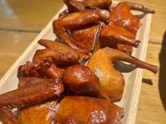 -鸽子窝(宋庄店)
