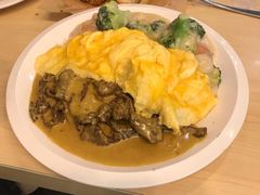 -传屋记茶餐厅(世纪年华店)
