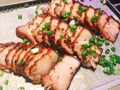 -绿茶餐厅(领展购物广场·中关村店)