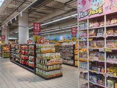 -大润发(张江店)