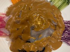 -又一福烤鸭·北京菜(东四店)