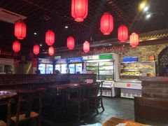 -乐山串串香老火锅(鼓楼店)
