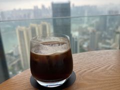 -重庆解放碑威斯汀酒店