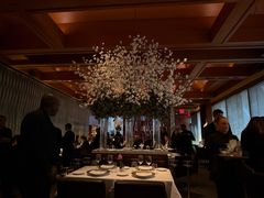 -Le Bernardin