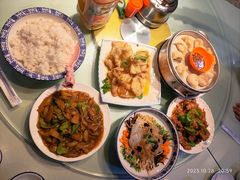 -辽城小馆(于田街店)