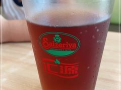 -萨莉亚意式餐厅(灵芝站中洲店)