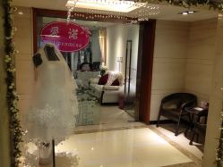 -IDOI婚礼策划·IDOIWEDDING