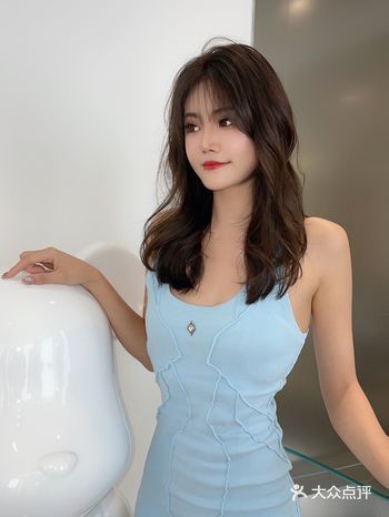 小姐姐要养成定期补染的习惯
