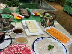 -龙福成肥牛火锅(文昌店)