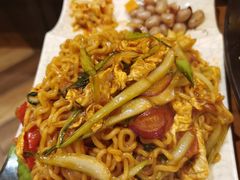 炒方便面-白玉串城(南六中路店)