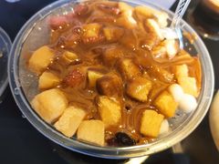 -串妹花式冰粉(乐山总店)