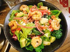 -Q MEX 库迈墨西哥餐吧(双井店)