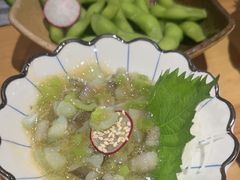 -鮨桐日本料理(望京店)