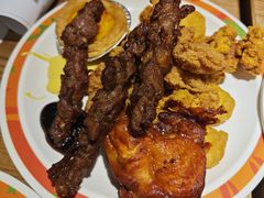 -比格比萨自助(南京万达茂店)