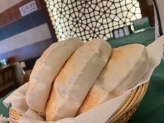 阿拉伯雪松饼-一千一夜(工体店)