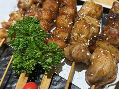 -松鱼亭·和牛烧肉(协鑫广场店)