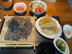 -笑福亭料理小馆(解放碑店)