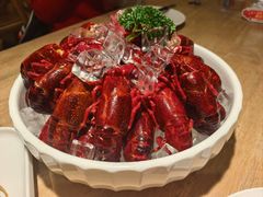 -同福龙虾(高新店)