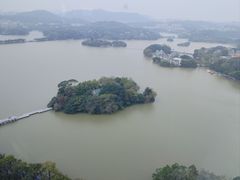 -惠州康帝国际酒店