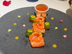 -清莱湾 CHIN RAI·甄选泰餐(万象前海店)