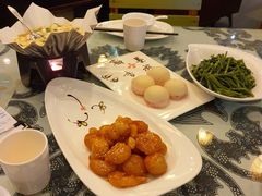 -HOHO餐厅(古子城店)