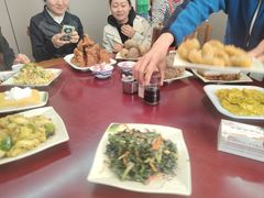 -弓二莜面(总店)