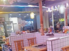 -郭记烤肉创始店(民丰大街店)