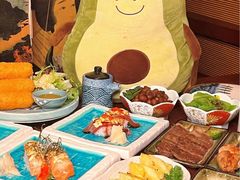 -鸟泉居酒屋·烧鸟·酒馆(百子湾店)