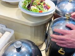 -素满香·食养自助(建邺万达店)
