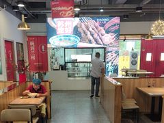 -兰州陈记牛肉面 ·烧烤· 铜锅涮肉(万达店)