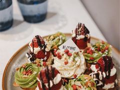 -BE BRIGHT KITCHEN(正佳广场店)
