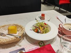 -海维克牛排馆HIGHWIC(青羊万达店)