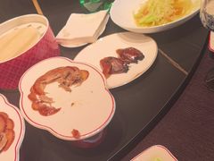 -秀儿四九城·新京菜(亚运村鸟巢店)