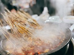 -小向麻辣烫(天街总店)