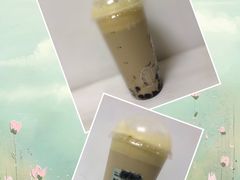 -喜茶(广州东方宝泰店)