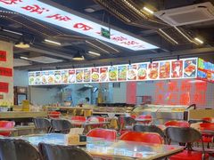 -王祖名抻面(罗湖分店)
