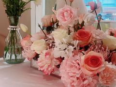 -晶雅花园西餐厅(南京首店)