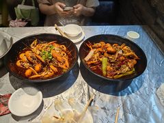 -红辣椒·川菜·火锅(张杨路店)