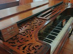 -鼓浪屿钢琴博物馆